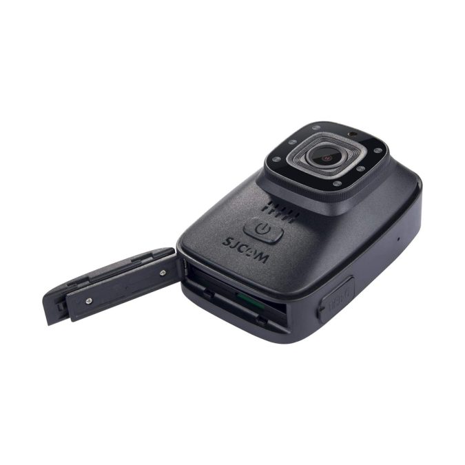 Экшн-камера, SJCAM, A10 Body Cam