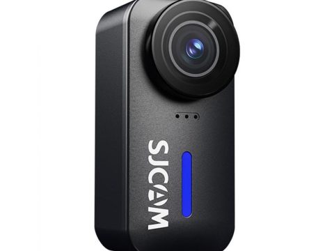 Экшн-камера, SJCAM, C110+, Black