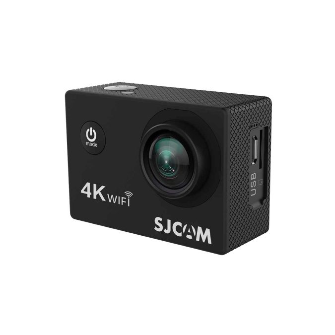 Экшн-камера, SJCAM, SJ4000 Air