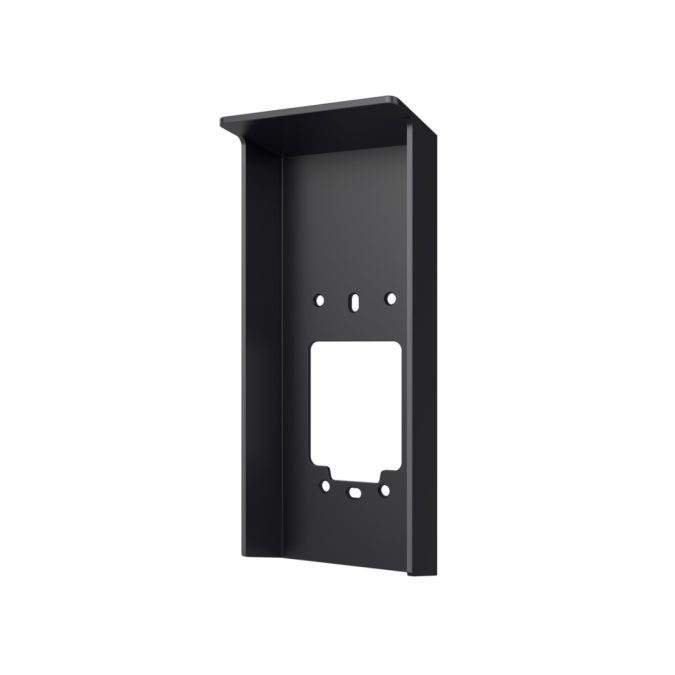 Монтажная коробка, Hikvision, DS-KABV6114-RS, Тип установки: накладной монтаж, Рабочая температура: -40 °C – 60 °C, Материал корпуса: PC (поликарбонат)