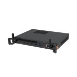 Встраиваемый компьютер OPS, MAXHUB, MT71E, Intel Core i5, 16GB RAM, 256GB SSD (Serial ATA), Intel UHD Graphics, Windows 11 Pro, HDMI, USB 3.0, RJ45, TPM 2.0
