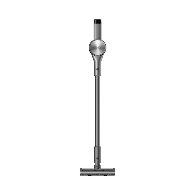 Беспроводной вертикальный пылесос, Xiaomi, Cordless Vacuum Cleaner G30 Max (E203/BHR08C6EU), Сила всасывания 25 000 Па, Аккумулятор 4000 мАч, Автономная работы ( Эко – 70 мин, турборежим – 12 мин), Емкость пылесборника 800 мл