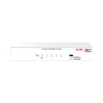 Коммутатор, H3C, Aolynk ES100-5G, Неуправляемый, 5 портов 10/100/1000Base RJ45, DIP переключатель режимов, Настольный