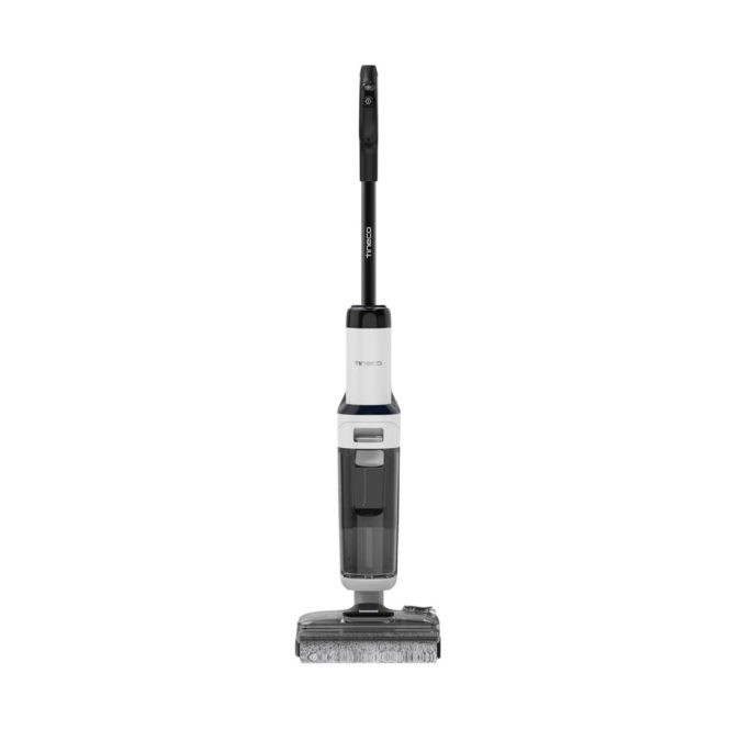 Беспроводной моющий вертикальный пылесос, Tineco, Floor One Switch S6 Stretch Plus, FW311700TR, Белый/Черный