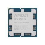 Процессор, AMD, AM5 Ryzen 7 9850X3D, oem, 8M L2 + 96M L3, 4.7 GHz, 8/16 Core, 120 Вт, Radeon™ Graphics