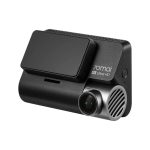 Видеорегистратор, 70Mai, Dashcam A810S, STARVIS IMX415, F1.8, 3840*2160 (4К), 500mAh, Дисплей 3.0 Inch, Высококачественные стеклянные линзы, 3-дюймовый IPS-экран, Поддерживает камеру заднего вида RC06, Подключение к приложению 70Mai, G-Sensor, Требование к хранилищу: micro SD (приобретается отдельно), Class 10, максимальный объем — 256 ГБ, Черный