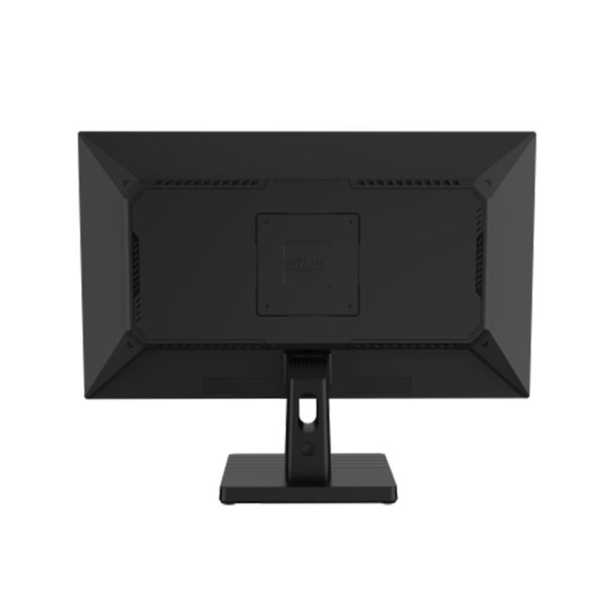 Монитор, Dahua, DHI-LM25-B221B, 24.5", 1920x1080, IPS, 144 Гц, 16:9, 250 кд/м2, 1500:1, 1 мс, 178/178, 16.7 млн., DP*1, HDMI*1, Динамики 2x1 Вт, VESA 75*75 мм, кабель HDMI в комплекте, Чёрный