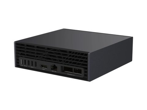 Рабочая станция ИИ Gigabyte ATAGB10-9002