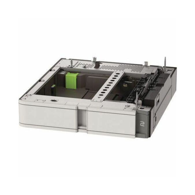 Дополнительный лоток, Lexmark, 097S05293, А3, Для Lexmark CX950se