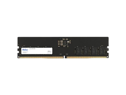 Модуль памяти, Netac, NTBSD5P56SP-16, DDR5, 16GB DIMM