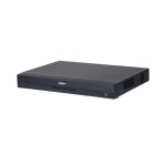 Гибридный видеорегистратор, Dahua, DH-XVR5232AN-I3/T, 32 канала, HDCVI, TVI, AHD, CVBS, IP, Квадруплекс, Разрешение записи: 1080N, 720P, 960H, D1, CIF, Выходы видео: 1 разъем HDMI, 1 разъем VGA
