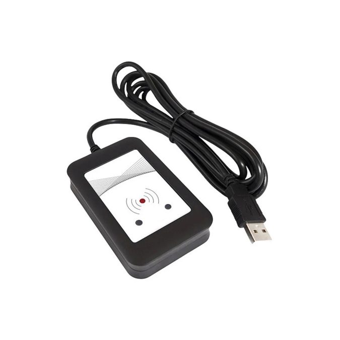 Считыватель карт, Lexmark, Elatec TWN4, 497K26290
