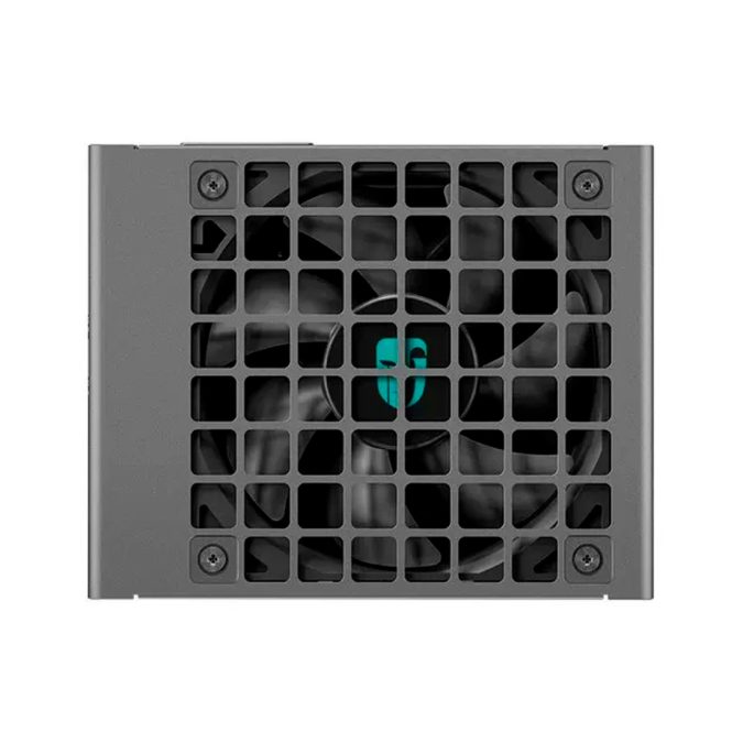 Блок питания, GamerStorm, PS850G, 850W,	SFX12V V4.1 & ATX12V V3.1, Gold, APFC, 20+4 pin, 2*4+4pin, 6*Sata, 1*Molex, 3*PCI-E 6+2 pin, 1*12V-2x6, Модульный, Вентилятор 9,2 см, Кабель питания, Черный