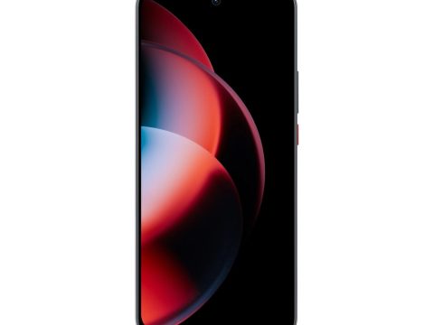Смартфон, Meizu, Note22, 8GB 128GB, 6.78", Android 15, G99-MT6789, Камера 108Мп/32 Мп, 2436х1080, Bluetooth 5.1, 5000 мАч, (Black) Чёрный
