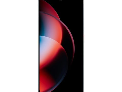 Смартфон, Meizu, Note22, 8GB 128GB, 6.78", Android 15, G99-MT6789, Камера 108Мп/32 Мп, 2436х1080, Bluetooth 5.1, 5000 мАч, (Lux) Серый
