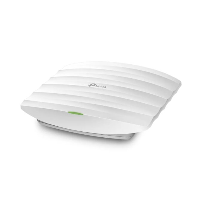 Wi-Fi точка доступа, TP-Link, EAP245(5-pack), Потолочная, AC1750 Мбит/с, 1 порт 10/100/1000 Мбит/с с поддержкой PoE (Комплект из 5 точек)