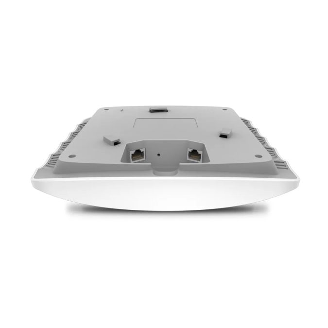Wi-Fi точка доступа, TP-Link, EAP245(5-pack), Потолочная, AC1750 Мбит/с, 1 порт 10/100/1000 Мбит/с с поддержкой PoE (Комплект из 5 точек)