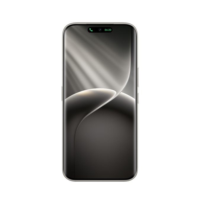 Мобильный телефон, TECNO, CAMON 50 Ultra 5G (CN7c) 256+12 GB, 6.78" AMOLED, Аккумулятор 6500 мАч, 50MPx+50MPx+8MPx/50MPx, MediaTek MT6878T, Android 16, (Nebula Titanium) Серебристый