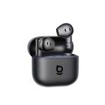 Наушники, Baseus, Bass BS2 Lite Earbuds Cosmic Black (A0010A02), Чёрный
