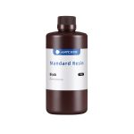 Фотополимерная смола для 3D-печати, Anycubic, Standard Resin SPTBK-10, 1 литр, Black (Черный)