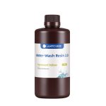 Фотополимерная смола для 3D-печати, Anycubic, Water-Wash Resin 2.0 SSX2GY-10, 1 литр, Grey (Серый)