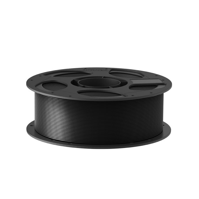 Филамент для 3D-печати, Anycubic, PLA Basic AHPLBK-10, 1 кг, Black (Черный)