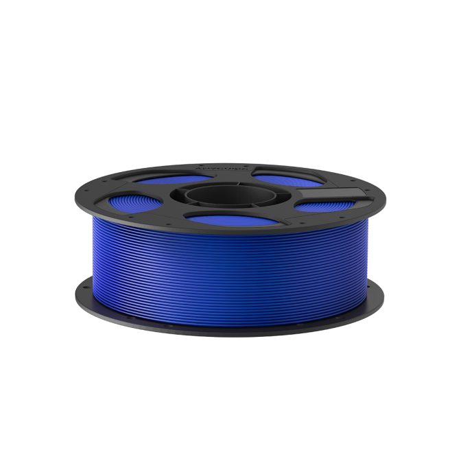 Филамент для 3D-печати, Anycubic, PLA Basic AHPLDB-10, 1 кг, Blue (Синий)