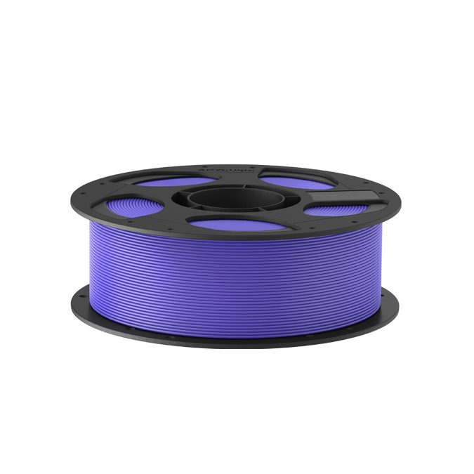 Филамент для 3D-печати, Anycubic, PLA Basic AHPLPO-10, 1 кг, Purple (Фиолетовый)