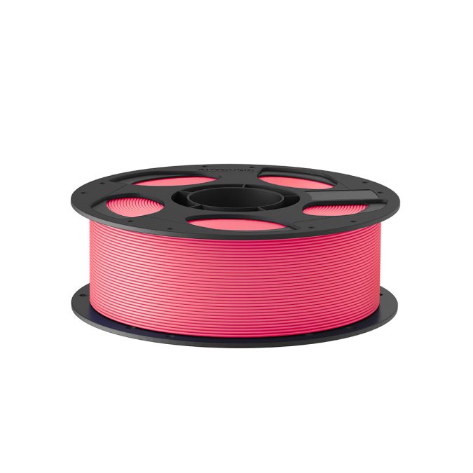 Филамент для 3D-печати, Anycubic, PLA Basic AHPLSP-10, 1 кг, Pink (Розовый)