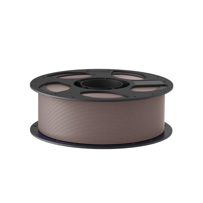 Филамент для 3D-печати, Anycubic, PLA Basic AHPLBR-10, 1 кг, Brown (Коричневый)