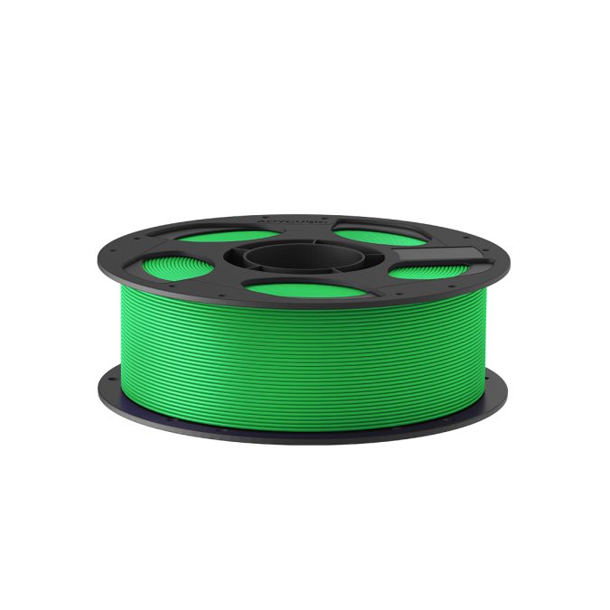Филамент для 3D-печати, Anycubic, PLA Basic AHPLCG-10, 1 кг, Green (Зеленый)