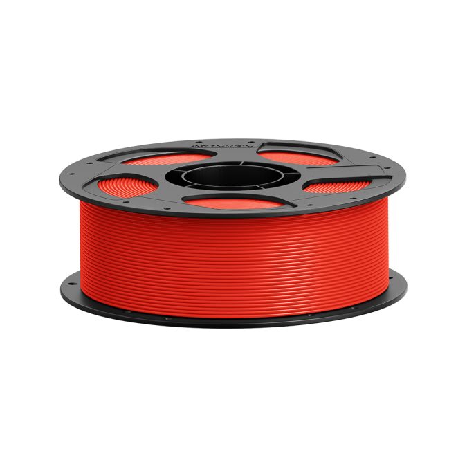 Филамент для 3D-печати, Anycubic, PETG AHPERR-10, 1 кг, Red (Красный)