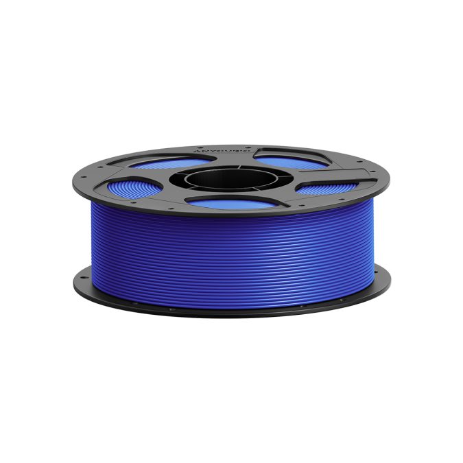 Филамент для 3D-печати, Anycubic, PETG AHPEDB-10, 1 кг, Blue (Синий)