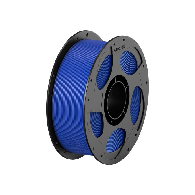 Филамент для 3D-печати, Anycubic, PETG AHPEDB-10, 1 кг, Blue (Синий)
