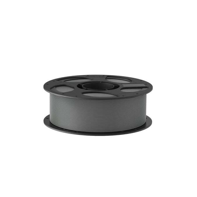 Филамент для 3D-печати, Anycubic, PLA+ AHPLPGY-10, 1 кг, Texture Grey (Текстурный серый)