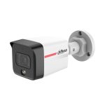 IP видеокамера, Dahua, DH-IPC-HFW1439TC1-A-PRO, 4 Мп интеллектуальная цилиндрическая камера с двумя осветителями