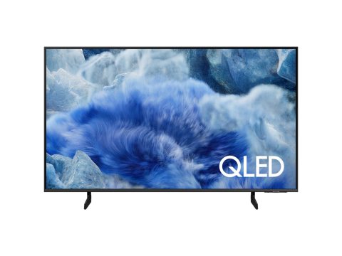 Телевизор, Samsung, QE50Q8FAAUXKZ, WOV