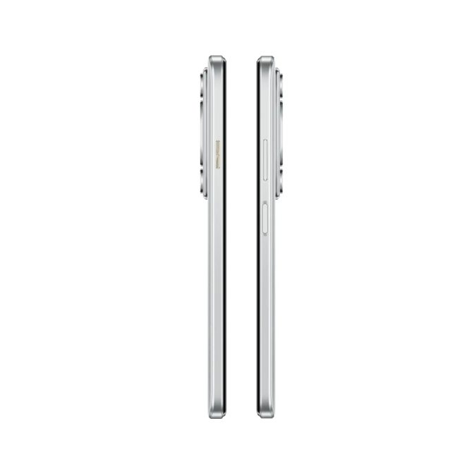 Абонентский терминал, Huawei, Y63 GFY-LX1, 6GB 128GB, 6.75", Qualcomm Snapdragon 680, Камера 50 МП/2 МП, 1600x720, 6000 мАч, (Silver) Cеребристый