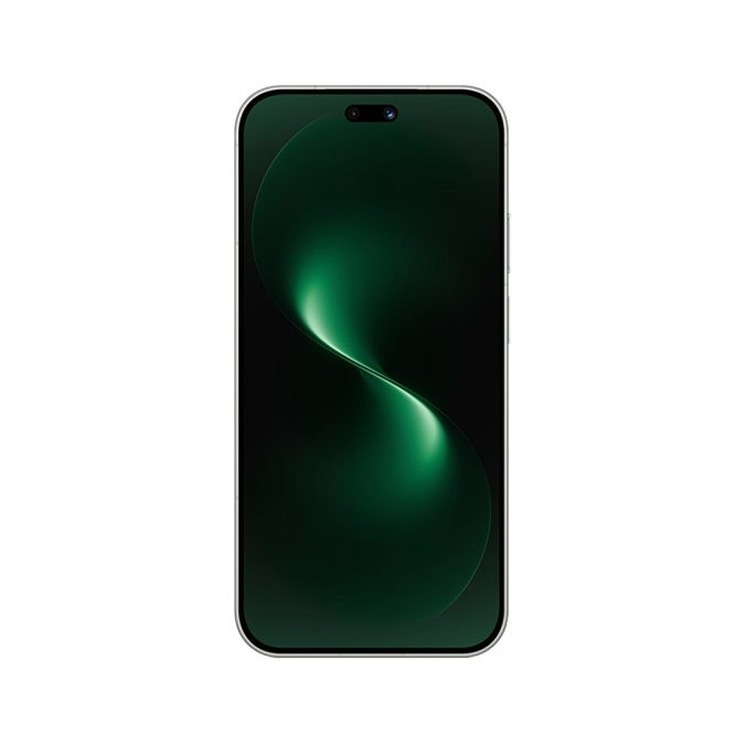 Абонентский терминал, Huawei, Nova 15 Pro KLE-LX9, 12GB 512GB, 6.84", Kirin 9010S, EMUI 15.0, Камера 50 Мп+12 Мп+13 Мп/50 Мп, FHD+ 2856  1320, 6500 мАч, (Green) Мятный