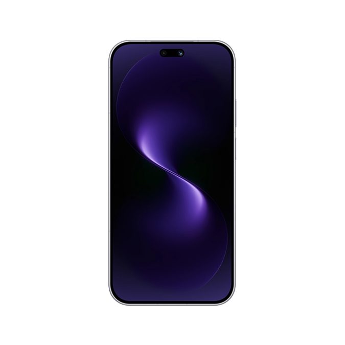 Абонентский терминал, Huawei, Nova 15 Pro KLE-LX9, 12GB 512GB, 6.84", Kirin 9010S, EMUI 15.0, Камера 50 Мп+12 Мп+13 Мп/50 Мп, FHD+ 2856  1320, 6500 мАч, (Purple) Лавандовый