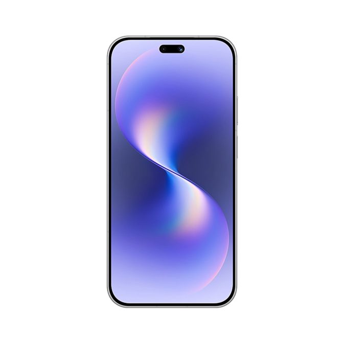 Абонентский терминал, Huawei, Nova 15 Pro KLE-LX9, 12GB 512GB, 6.84", Kirin 9010S, EMUI 15.0, Камера 50 Мп+12 Мп+13 Мп/50 Мп, FHD+ 2856  1320, 6500 мАч, (White) Белый