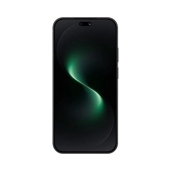 Абонентский терминал, Huawei, Nova 15 Pro KLE-LX9, 12GB 512GB, 6.84", Kirin 9010S, EMUI 15.0, Камера 50 Мп+12 Мп+13 Мп/50 Мп, FHD+ 2856  1320, 6500 мАч, (Black) Чёрный