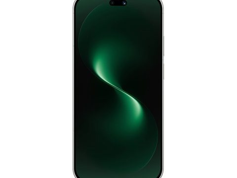 Абонентский терминал, Huawei, Nova 15 Pro KLE-LX9, 12GB 256GB, 6.84", Kirin 9010S, EMUI 15.0, Камера 50 Мп+12 Мп+13 Мп/50 Мп, FHD+ 2856  1320, 6500 мАч, (Green) Мятный