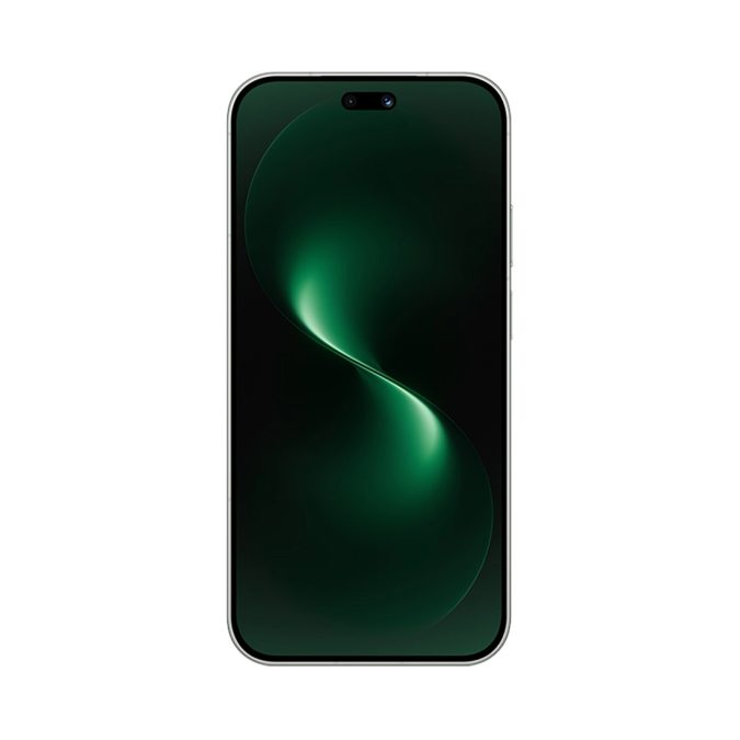 Абонентский терминал, Huawei, Nova 15 Pro KLE-LX9, 12GB 256GB, 6.84", Kirin 9010S, EMUI 15.0, Камера 50 Мп+12 Мп+13 Мп/50 Мп, FHD+ 2856  1320, 6500 мАч, (Green) Мятный