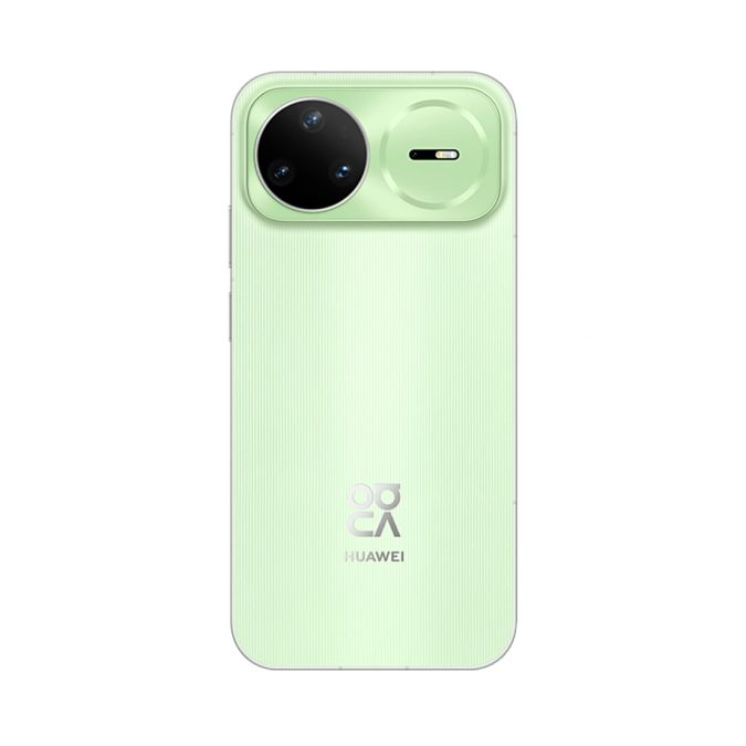 Абонентский терминал, Huawei, Nova 15 Pro KLE-LX9, 12GB 256GB, 6.84", Kirin 9010S, EMUI 15.0, Камера 50 Мп+12 Мп+13 Мп/50 Мп, FHD+ 2856  1320, 6500 мАч, (Green) Мятный
