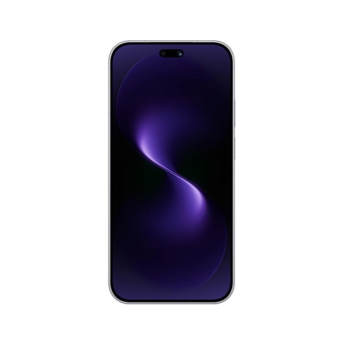 Абонентский терминал, Huawei, Nova 15 Pro KLE-LX9, 12GB 256GB, 6.84", Kirin 9010S, EMUI 15.0, Камера 50 Мп+12 Мп+13 Мп/50 Мп, FHD+ 2856  1320, 6500 мАч, (Violet) Лавандовый