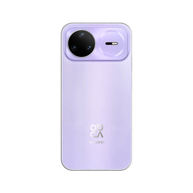 Абонентский терминал, Huawei, Nova 15 Pro KLE-LX9, 12GB 256GB, 6.84", Kirin 9010S, EMUI 15.0, Камера 50 Мп+12 Мп+13 Мп/50 Мп, FHD+ 2856  1320, 6500 мАч, (Violet) Лавандовый