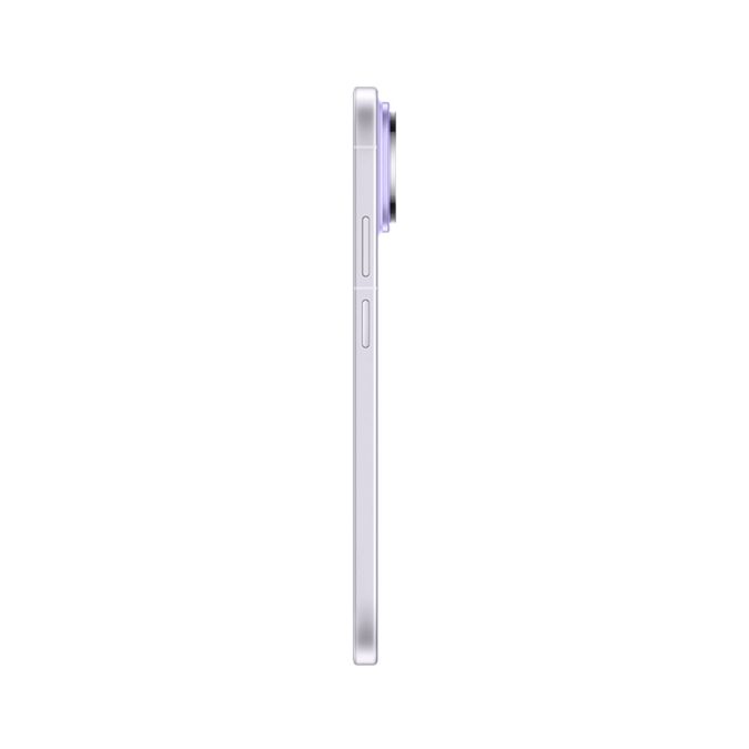 Абонентский терминал, Huawei, Nova 15 Pro KLE-LX9, 12GB 256GB, 6.84", Kirin 9010S, EMUI 15.0, Камера 50 Мп+12 Мп+13 Мп/50 Мп, FHD+ 2856  1320, 6500 мАч, (Violet) Лавандовый