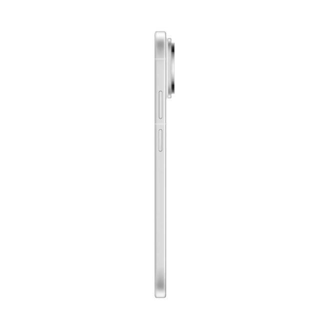 Абонентский терминал, Huawei, Nova 15 Pro KLE-LX9, 12GB 256GB, 6.84", Kirin 9010S, EMUI 15.0, Камера 50 Мп+12 Мп+13 Мп/50 Мп, FHD+ 2856  1320, 6500 мАч, (White) Белый