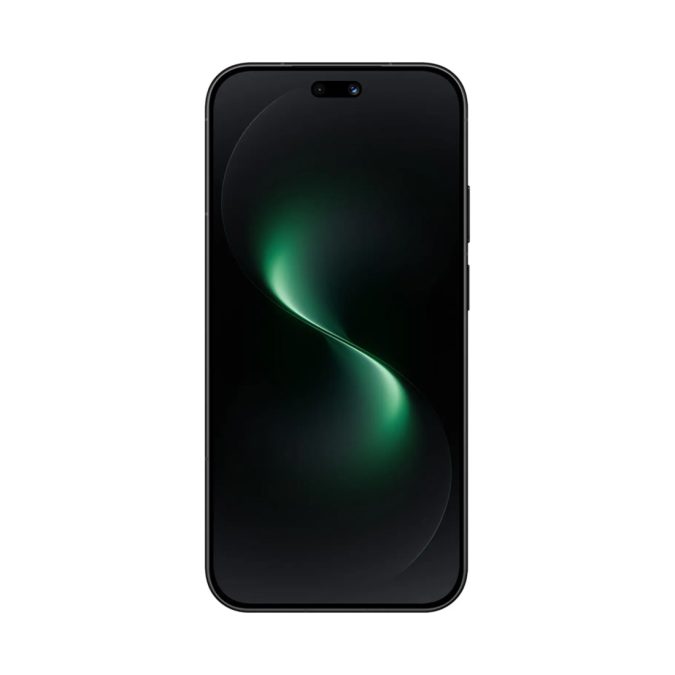 Абонентский терминал, Huawei, Nova 15 Pro KLE-LX9, 12GB 256GB, 6.84", Kirin 9010S, EMUI 15.0, Камера 50 Мп+12 Мп+13 Мп/50 Мп, FHD+ 2856  1320, 6500 мАч, (Black) Чёрный